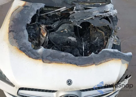 2020 Mercedes-Benz Gle 350 z USA, uszkodzony, nr VIN 4JGFB4JB0LA208773